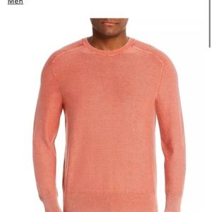 Rag n bone lance crew sweater